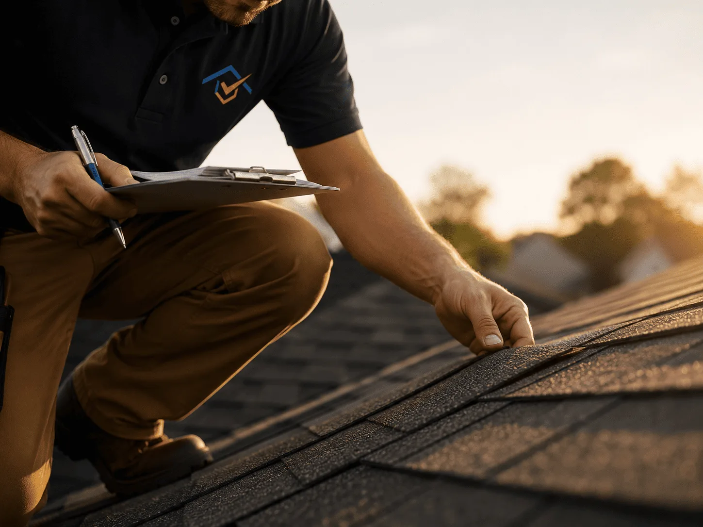 Why Choose Roof Inspection in Bucyrus, OH